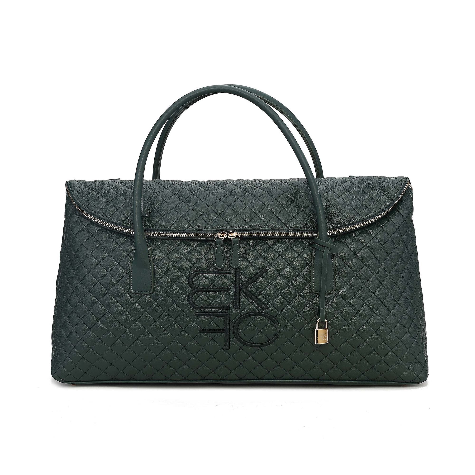 (dark green)