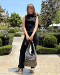Load image into Gallery viewer, Kathmandu Collection | Butterfly Design Crossbody/Hobo Bag - BagNook
