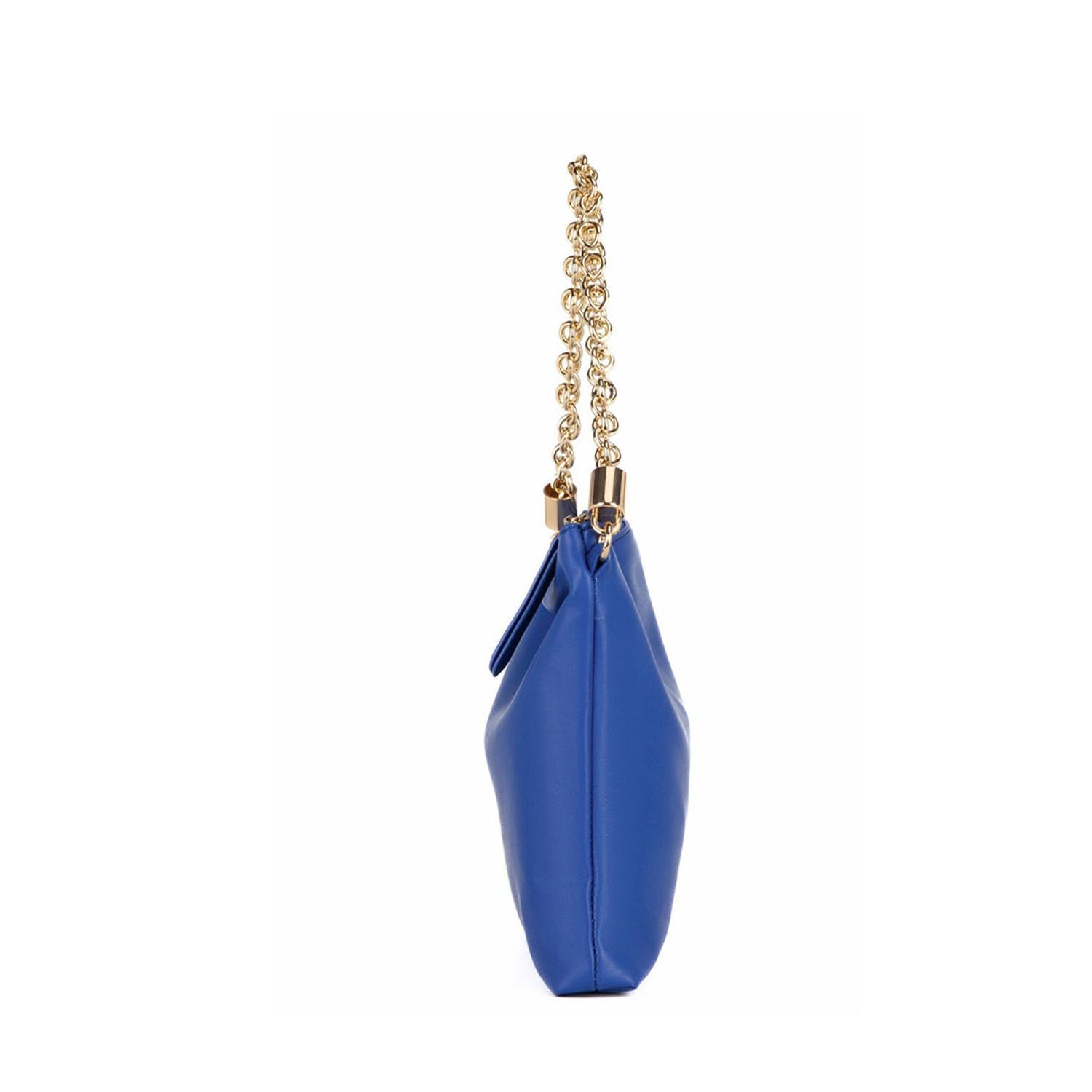 (royal blue)Brigitte Women's Functional Purse by Mia K - BagNook