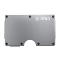 Load image into Gallery viewer, SILVER Aluminum Money Clip - BagNook
