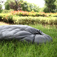 Load image into Gallery viewer, Kamperbox Goose Down Sleeping Bag - BagNook
