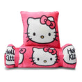 Load image into Gallery viewer, Hello Kitty Pink Pride - Slumber Bag with Sherpa Lining - BagNook
