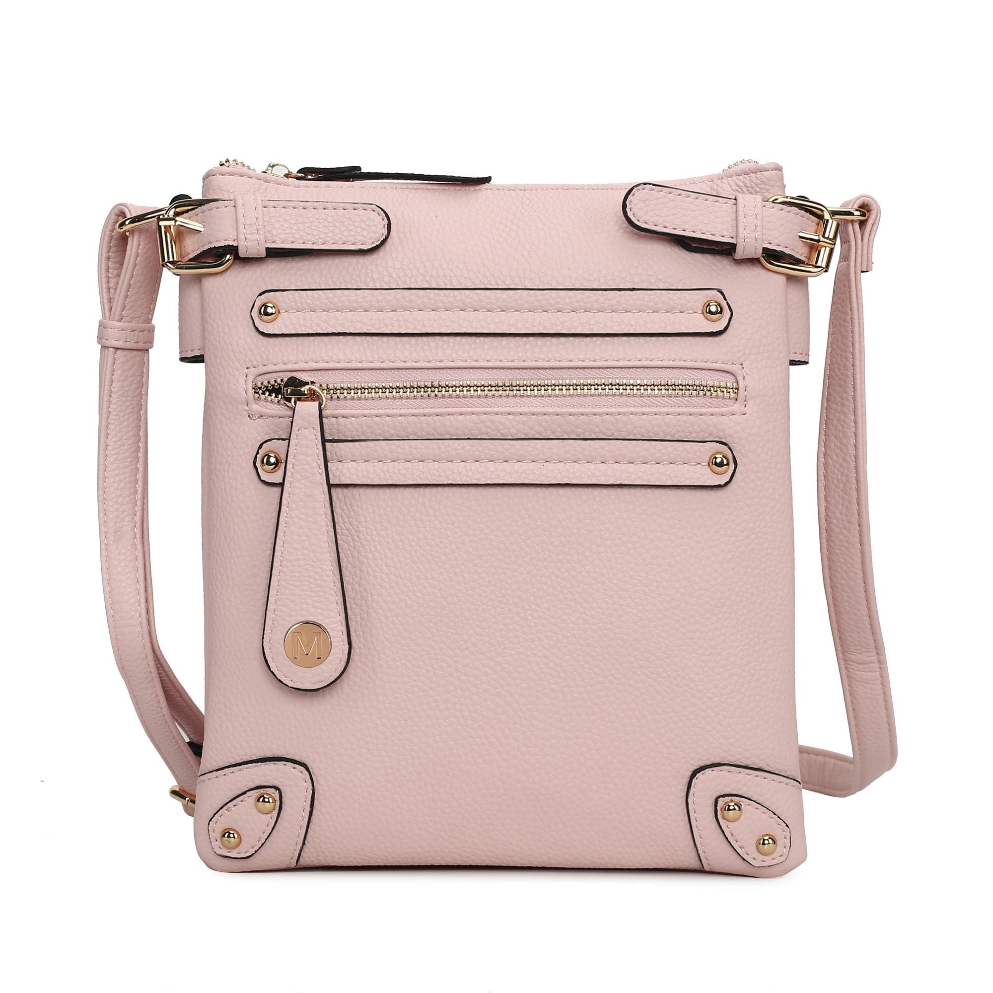 (pink)