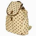 Load image into Gallery viewer, Brave Heart Blancho School Daypack - BagNook
