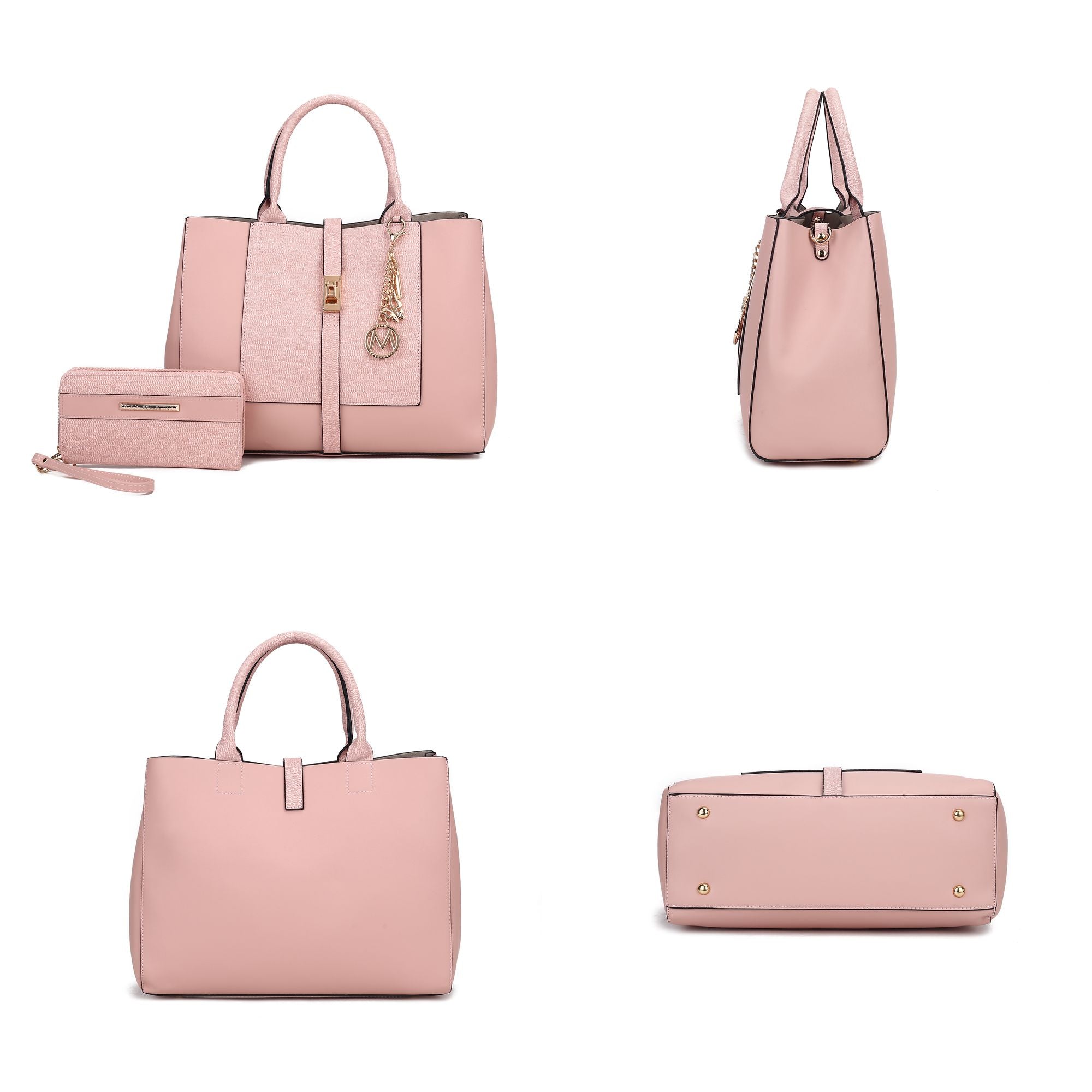(pink)
