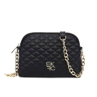 (black)