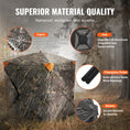 Load image into Gallery viewer, Hunting Blind, 270° See Through Ground Blind, 1-2 Person - BagNook
