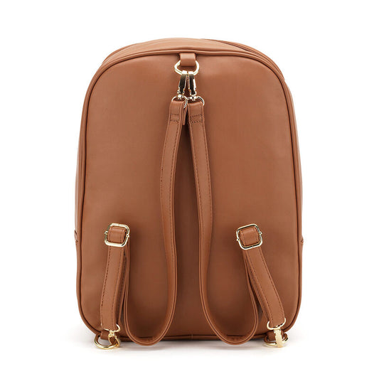 Camel Waverly Backpack - Viv & Lou® - BagNook