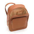Load image into Gallery viewer, Camel Waverly Backpack - Viv & Lou® - BagNook
