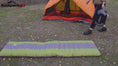 Load and play video in Gallery viewer, Kamperbox Goose Down Sleeping Bag
