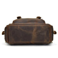 Load image into Gallery viewer, The Freja Backpack | Handcrafted Leather Backpack - BagNook

