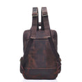 Load image into Gallery viewer, The Shelby Backpack | Handmade Genuine Leather Backpack - BagNook
