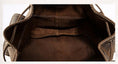 Load image into Gallery viewer, The Thorsen Backpack | Small Handmade Genuine Leather Backpack - BagNook
