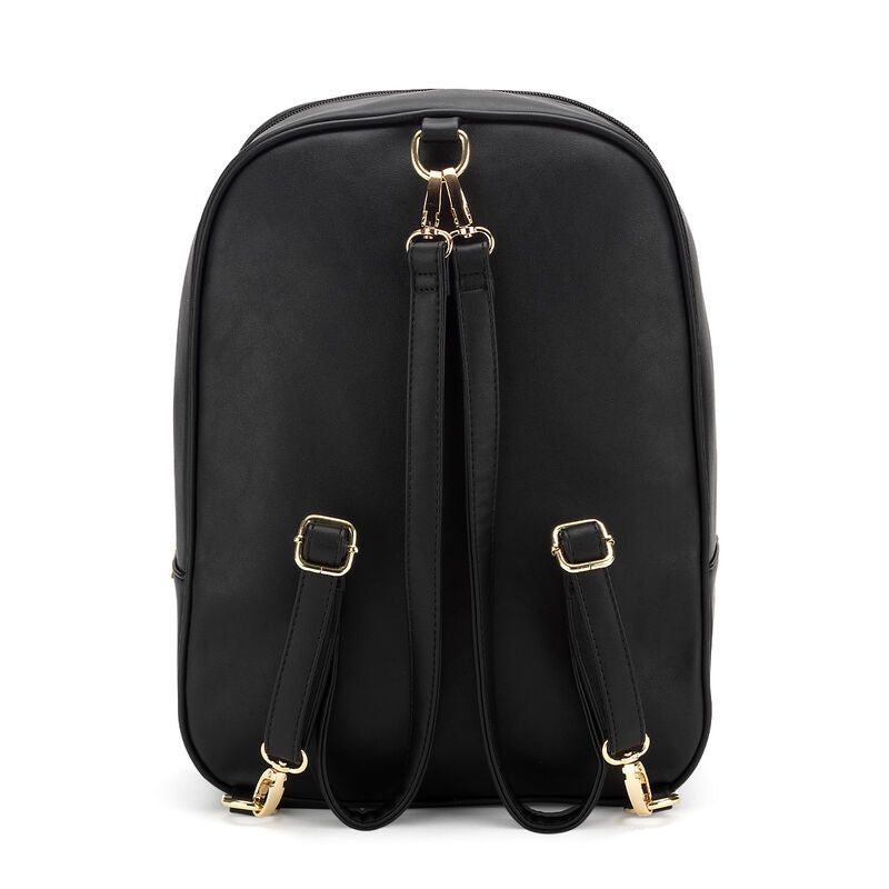 Black Waverly Backpack - Viv & Lou® - BagNook